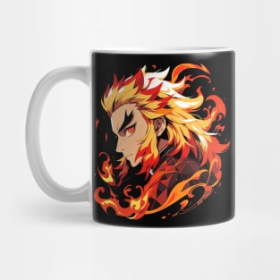 rengoku Mug